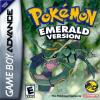 Pokemon Emerald Box Art Front